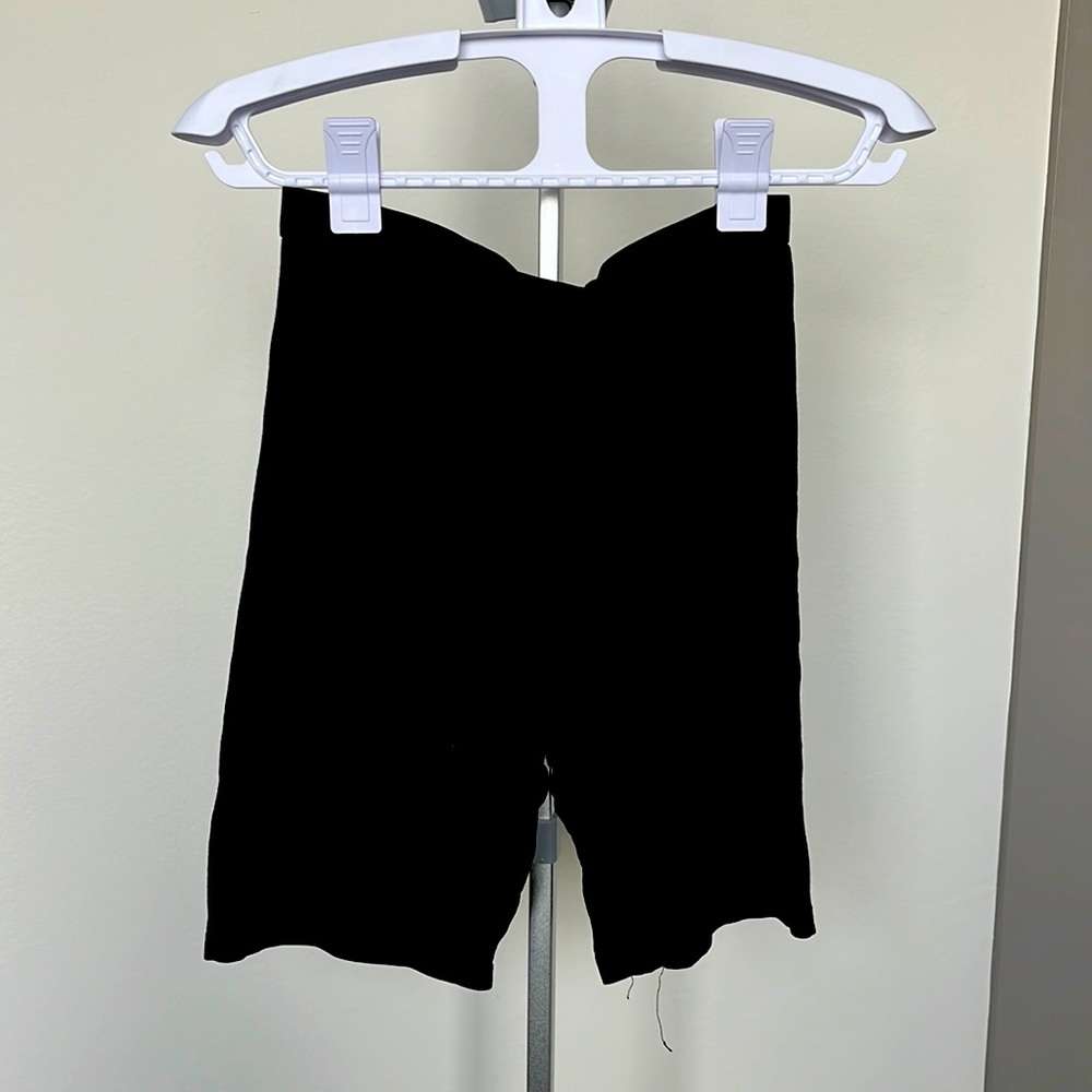 Adika Biker Shorts